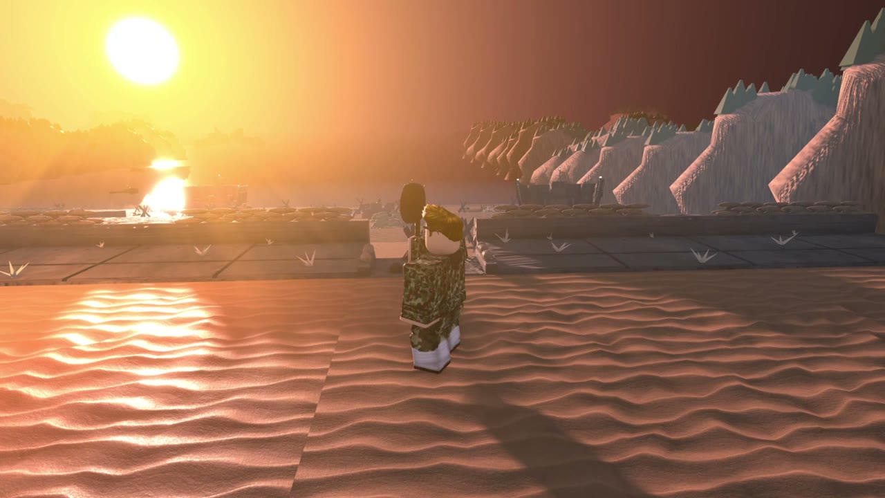 Rabbits gameplay, screenshot 3 of 5