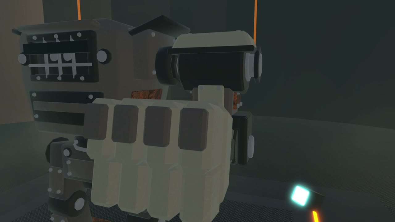 Junkyard Knockout gameplay, screenshot 3 of 5