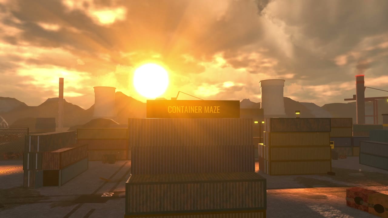 Scrapyard Titans gameplay, screenshot 2 of 5