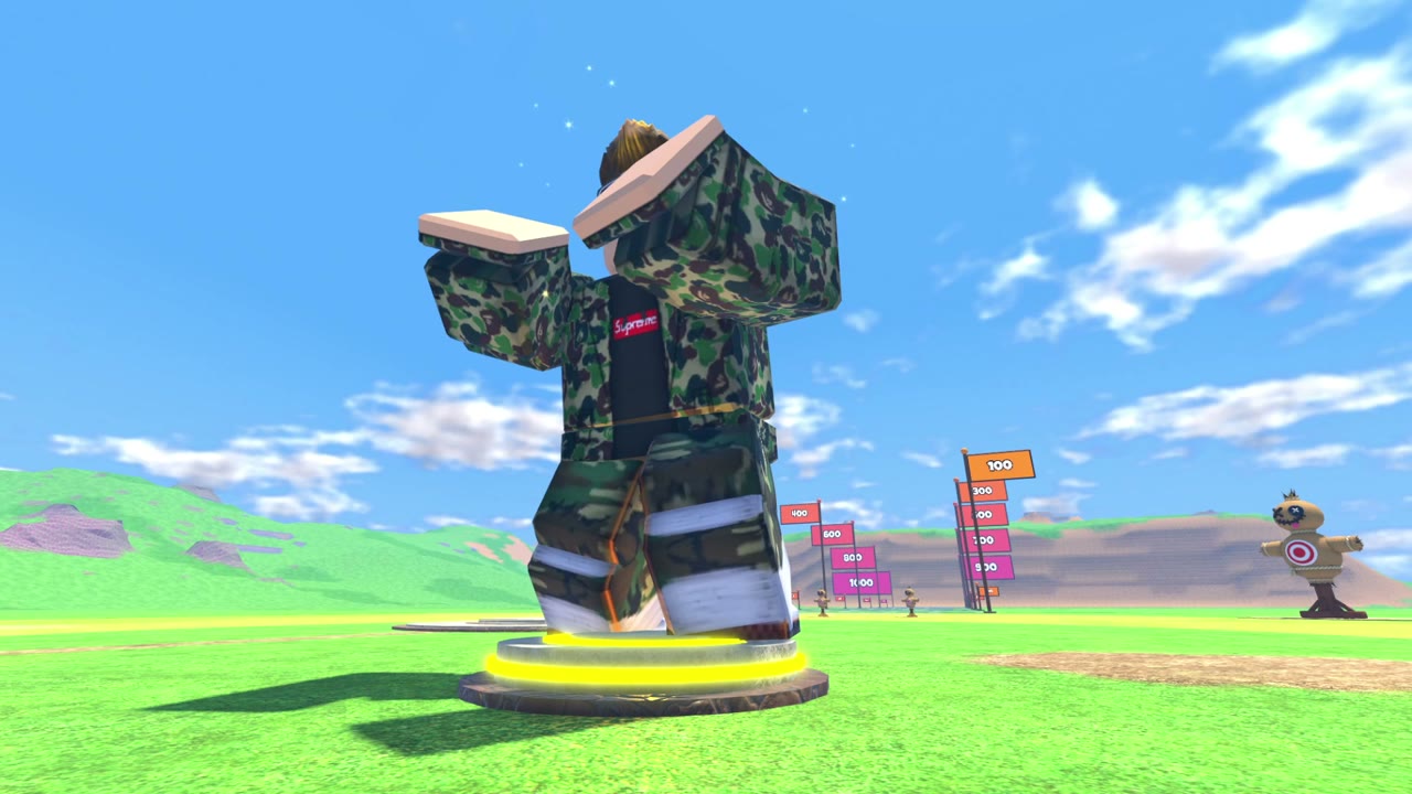 Overkill Lab gameplay, screenshot 4 of 5