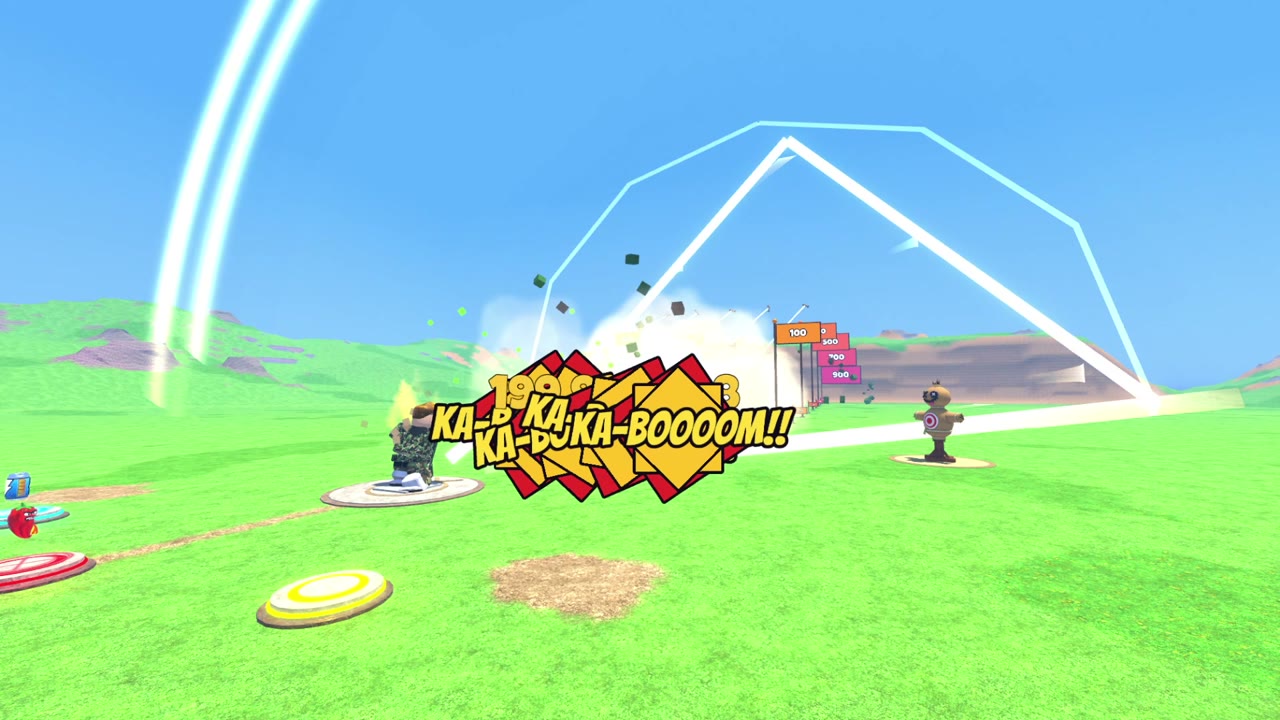 Overkill Lab gameplay, screenshot 5 of 5