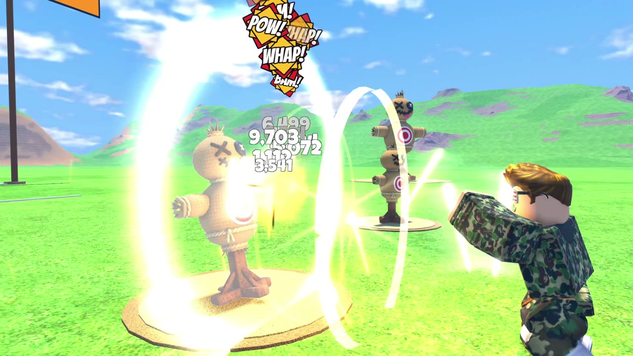 Overkill Lab gameplay, screenshot 2 of 5