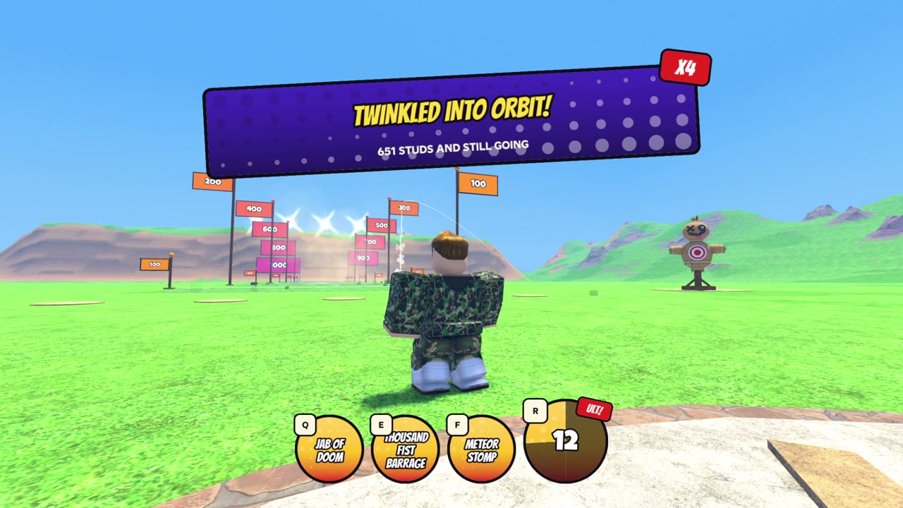 Overkill Lab gameplay, screenshot 3 of 5