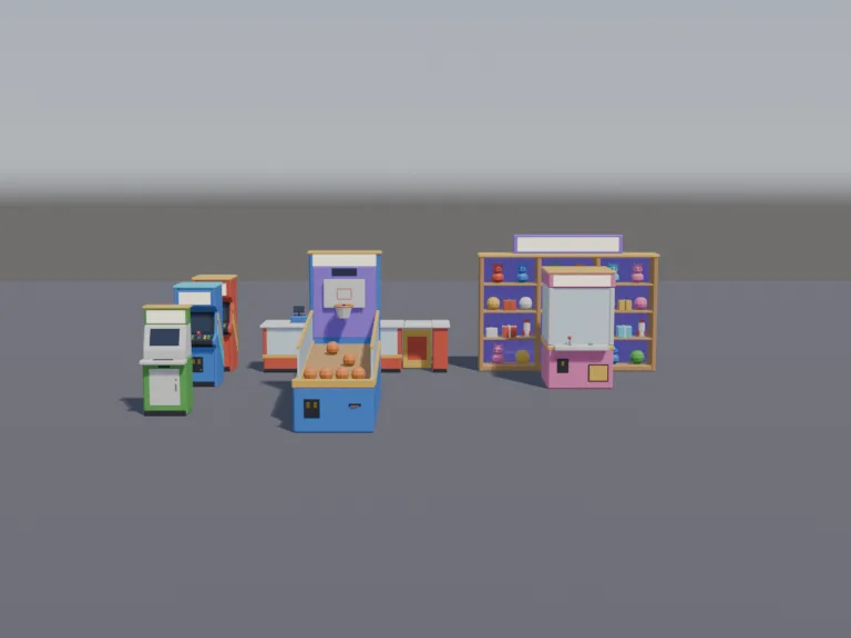 Arcade Prize Shop, view 4