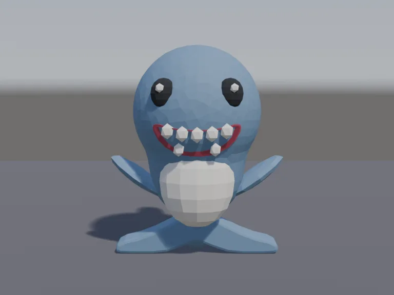 Baby Shark Pet, view 4