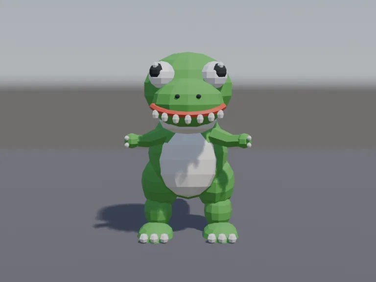 Baby T-Rex Pet, view 4