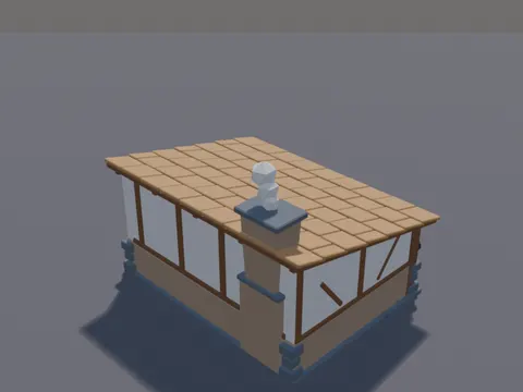 Blacksmith Workshop