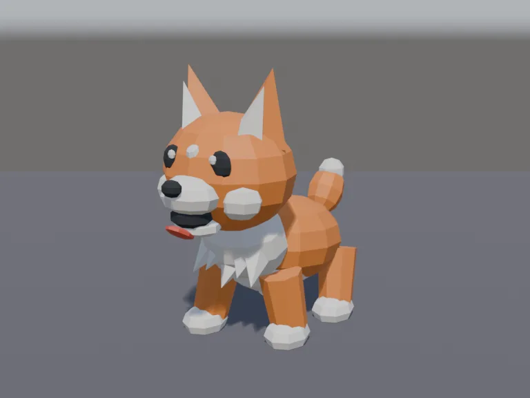 Chunky Puppy Pet, view 2