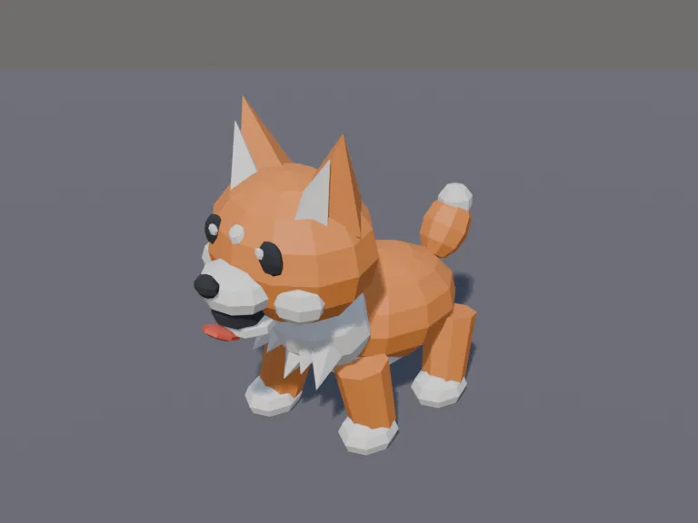 Chunky Puppy Pet, view 3