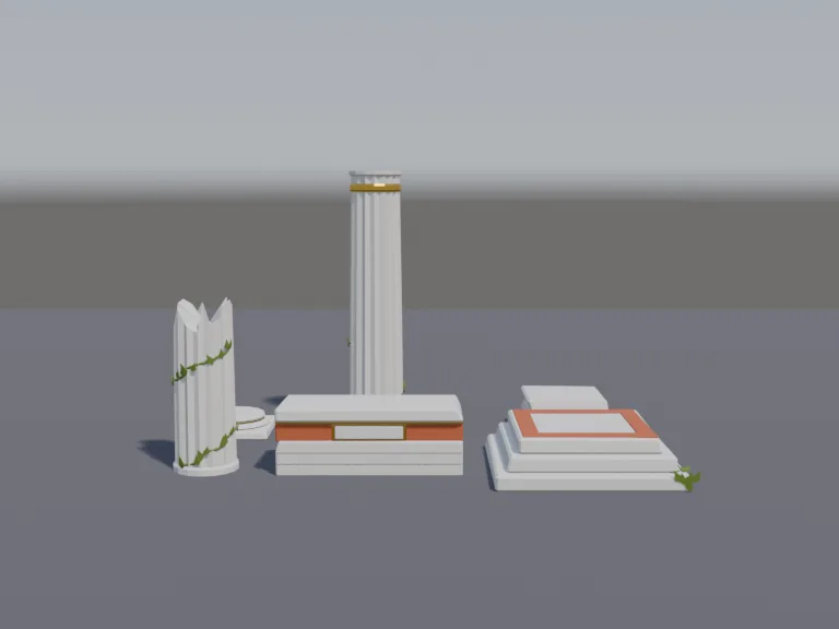 Classical Column Kit, view 3