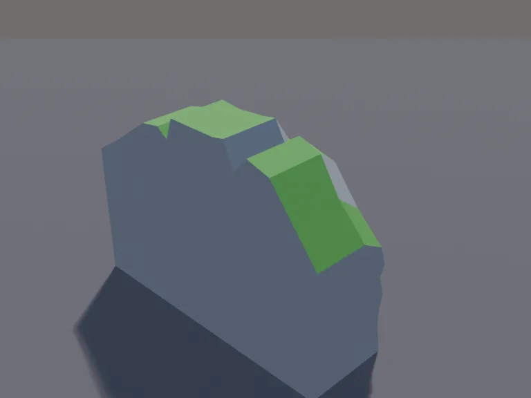 Cliffside Pirate Hideout, view 4