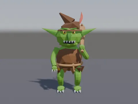 Club Goblin