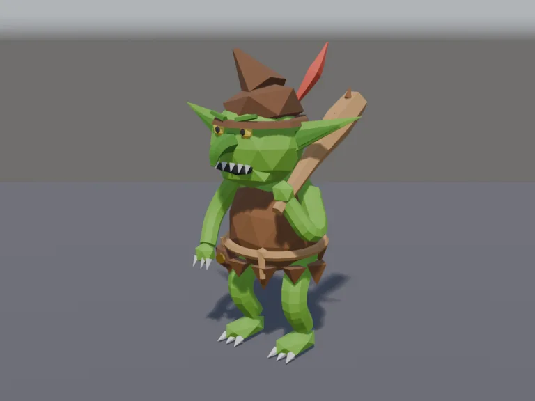 Club Goblin, view 2
