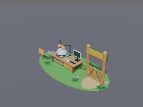 Dinosaur Hatchery