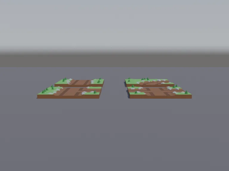 Dirt Path Tile Kit, view 4
