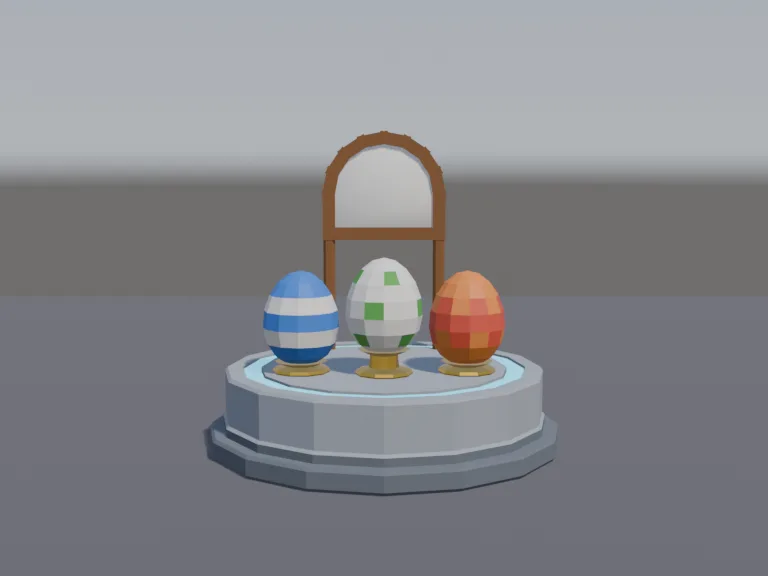 Egg Hatching Stand, view 4
