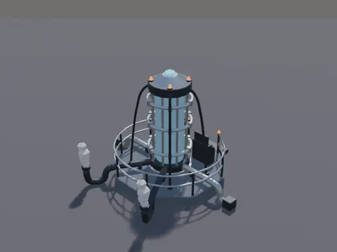 Energy Reactor Core
