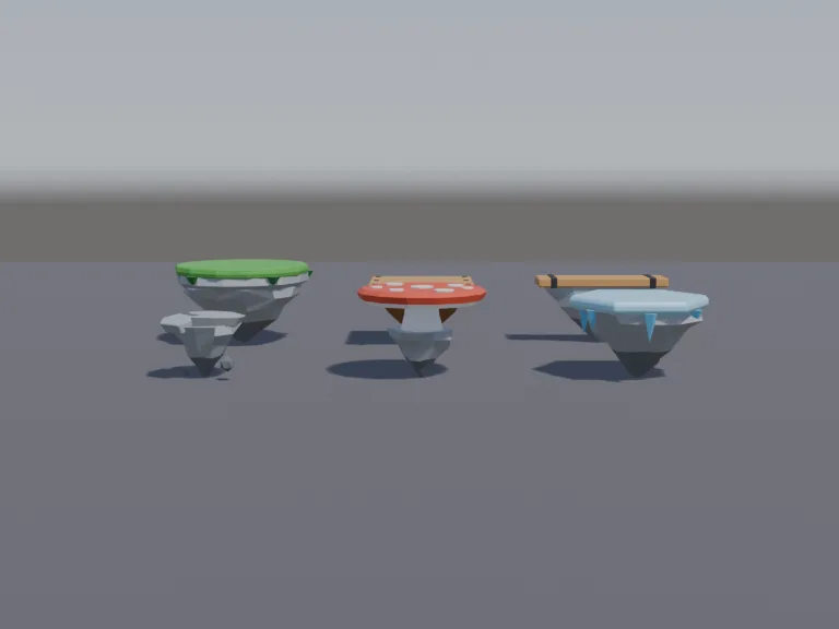 Floating Obby Platforms, view 4
