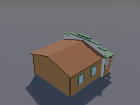 Frontier General Store
