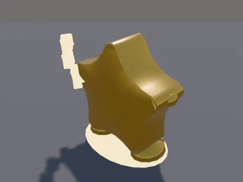 Gold Star Pet