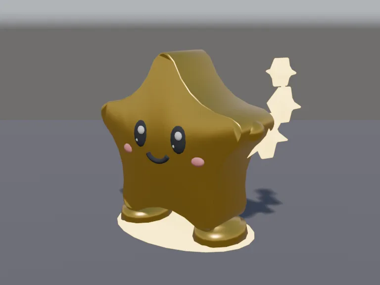 Gold Star Pet, view 2