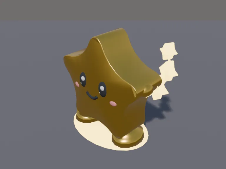 Gold Star Pet, view 3