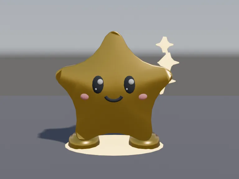 Gold Star Pet, view 4
