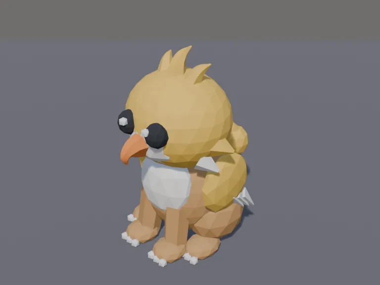 Griffin Chick Pet, view 3