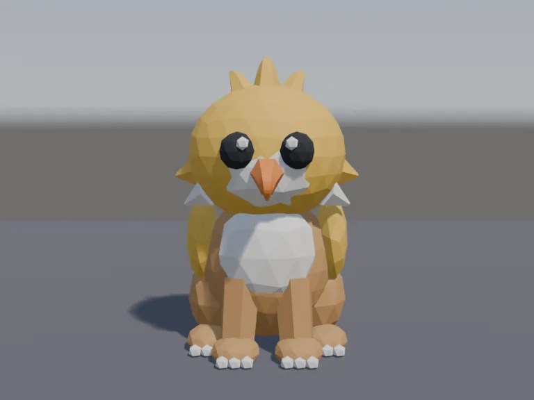 Griffin Chick Pet, view 4