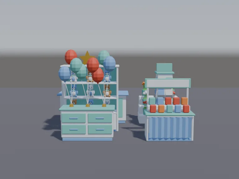 Hospital Gift Shop Set, view 4