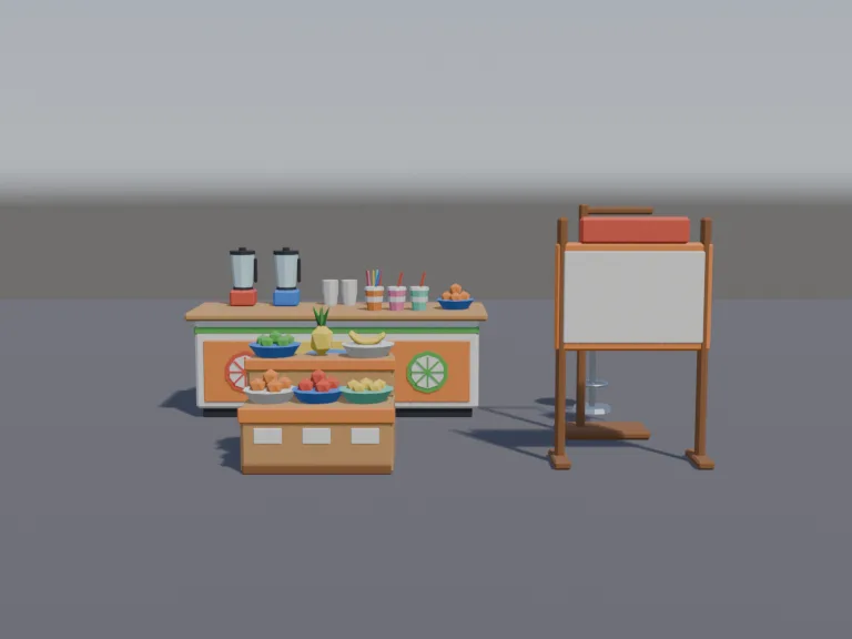 Juice Bar Set, view 4