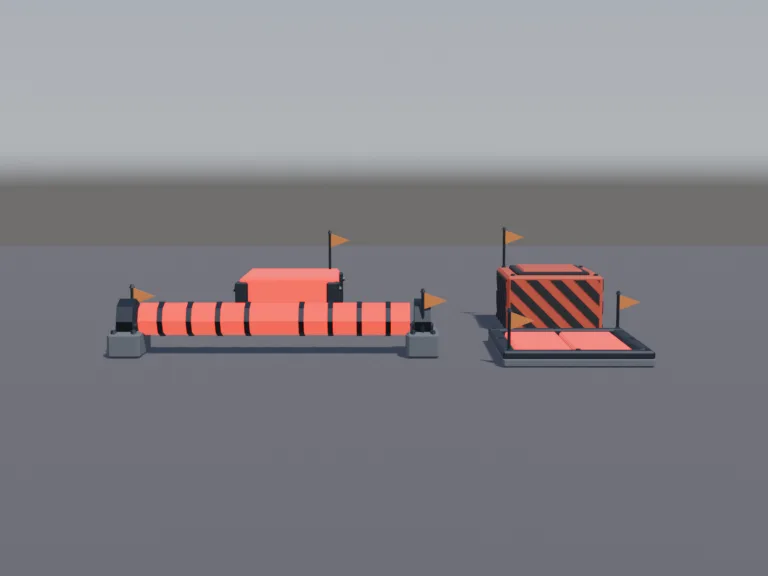 Kill Brick Set, view 4