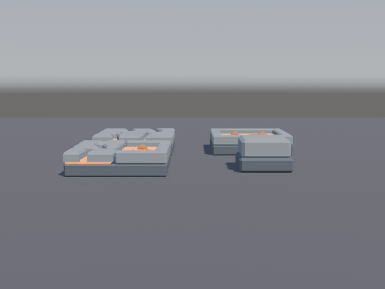 Lava Tile Kit, view 4