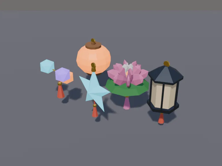 Magical Floating Lanterns, view 3