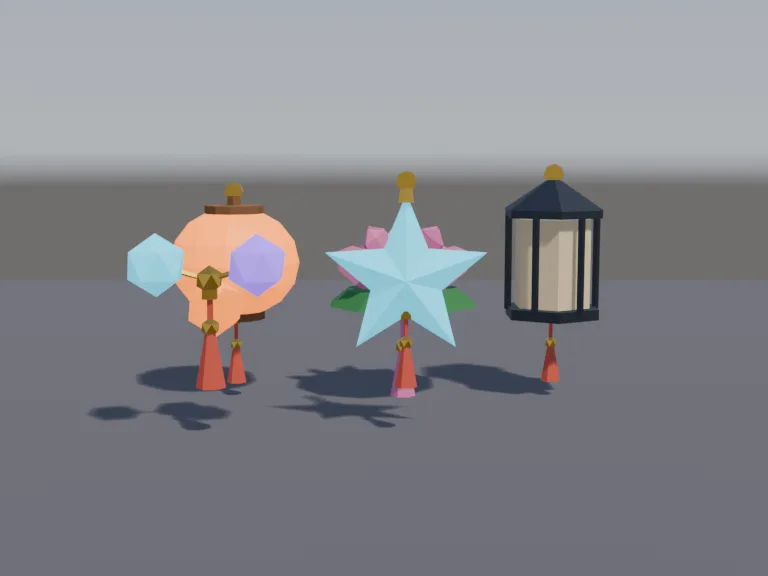 Magical Floating Lanterns, view 4