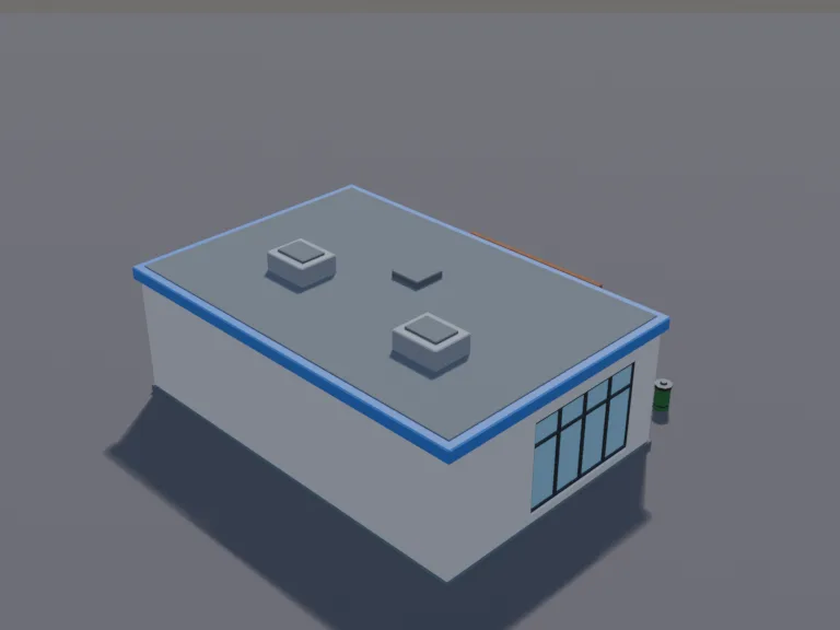 Modern Public Library, view 4