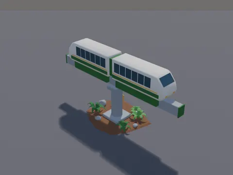 Park Monorail