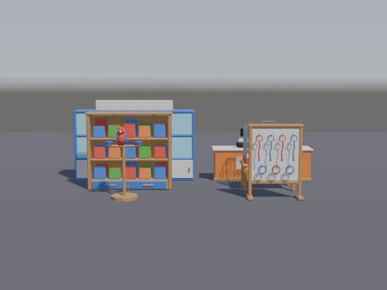 Pet Shop Set, view 4