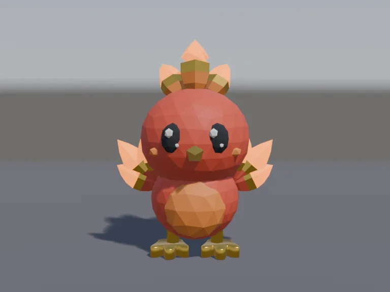 Phoenix Chick Pet, view 4