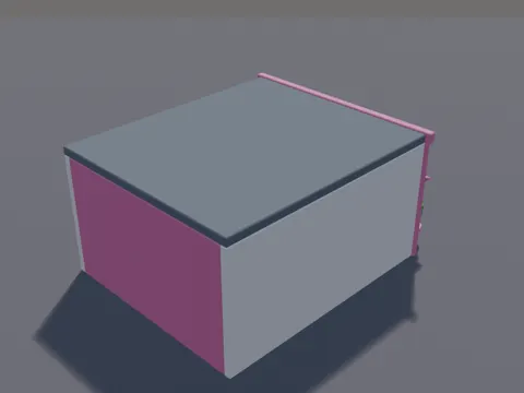 Pink Fashion Boutique