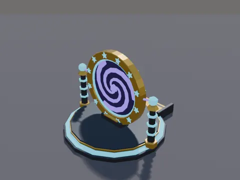Rebirth Machine
