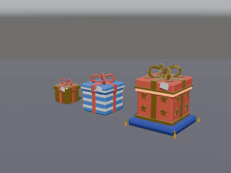 Reward Gift Boxes, view 2