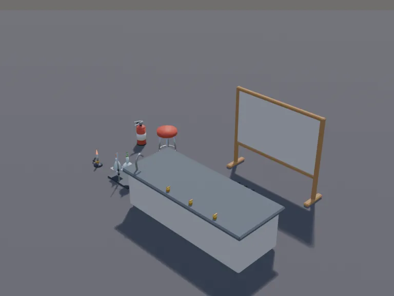 School Chemistry Lab Set, view 4