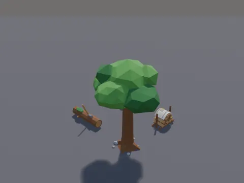 Survival Tree Resources