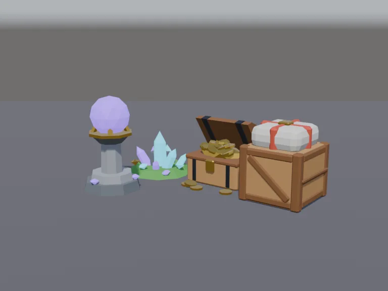 Tower Defense Pickups, view 2