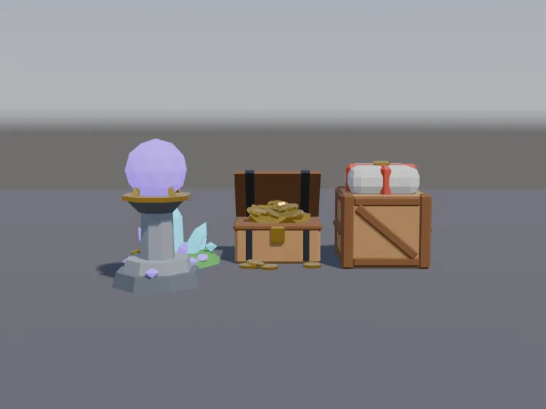 Tower Defense Pickups, view 4
