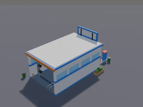 Town Car Wash