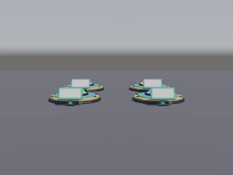 Tycoon Buy Pads, view 4