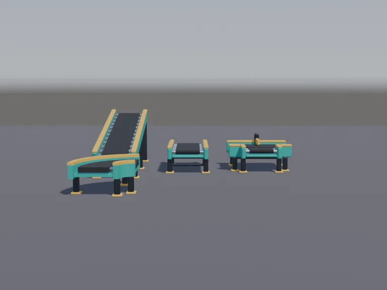 Tycoon Conveyor Kit, view 4