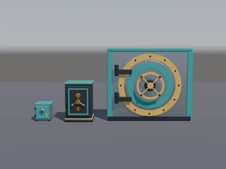 Tycoon Safes & Vault, view 4